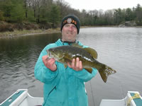 phil and four pounder